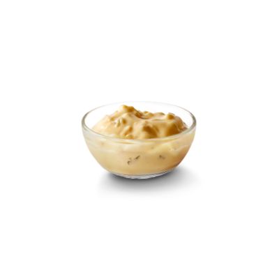 Big Mac Saus